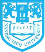 南京工業大學自考成教logo