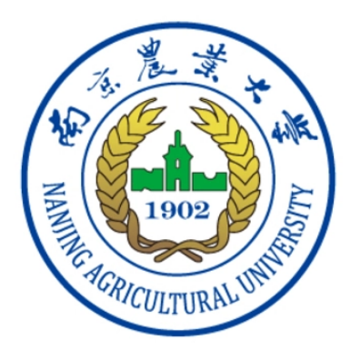 南京農業大學自考成教logo